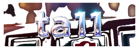 ta11 logo